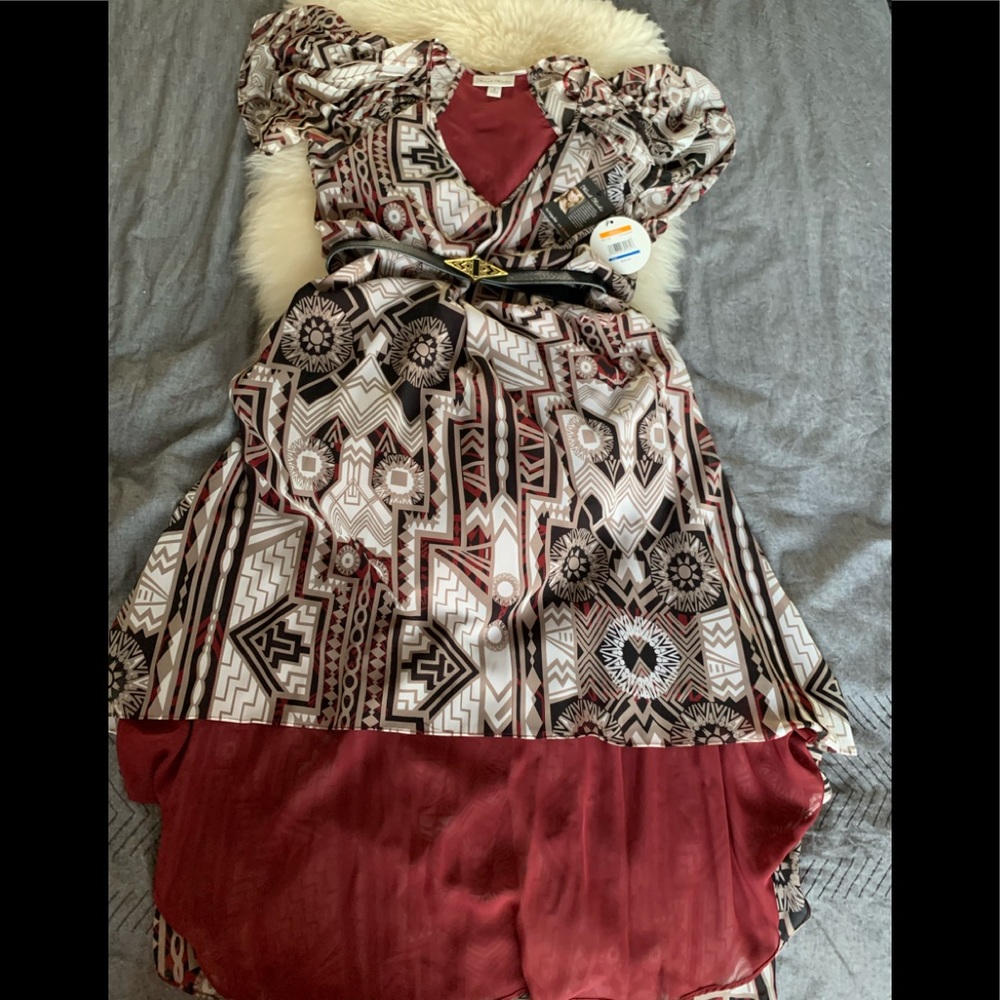 Nicole Ritchie Macy’s Impulse Capsule Collection